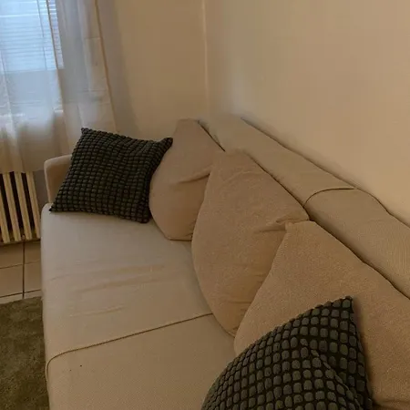 Apartment Antwerpen-zuid Antwerp